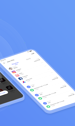 EasyShare - Image screenshot of android app