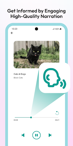 Ultimate Facts - Did You Know? - عکس برنامه موبایلی اندروید