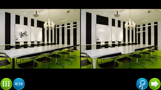 Find Differences - عکس بازی موبایلی اندروید