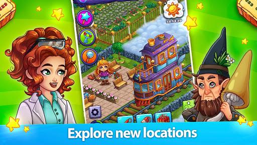 Mahjong Treasure Quest: Club - عکس بازی موبایلی اندروید