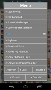 Flash Game Player Classic APK for Android - Download