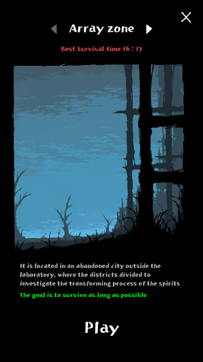 Magic Survival - عکس بازی موبایلی اندروید