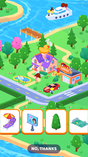 Flow Legends: Pipe Games - عکس بازی موبایلی اندروید