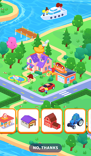 Flow Legends: Pipe Games - عکس بازی موبایلی اندروید