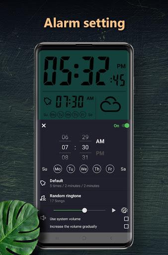 Fishing Alarm Clock APK (Android App) - Free Download