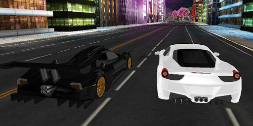 Tokyo Street Racing - عکس بازی موبایلی اندروید