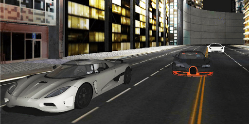 Tokyo Street Racing - عکس بازی موبایلی اندروید