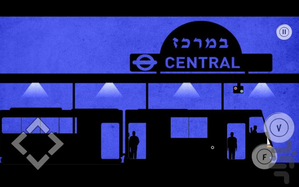 تک تیرانداز مقدس - عکس بازی موبایلی اندروید