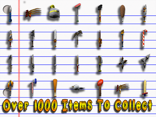 School of Chaos Online MMORPG - Gameplay image of android game