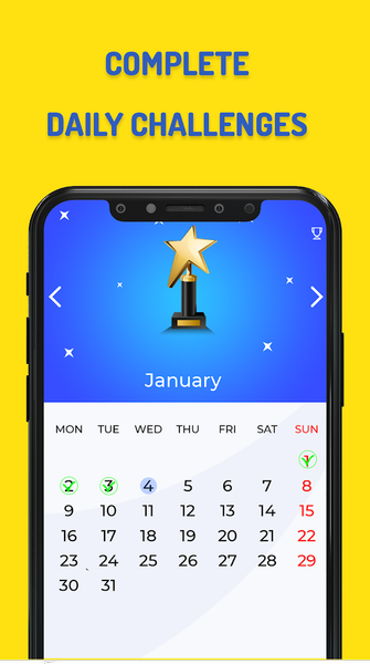 Math Crossmath Puzzle - Image screenshot of android app