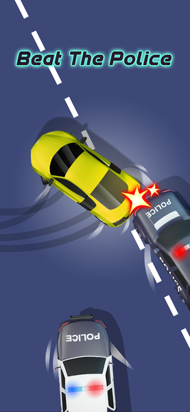 Wars Drift Car Racing - عکس برنامه موبایلی اندروید