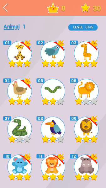 Cut Slice Perfect : Good cut - عکس بازی موبایلی اندروید