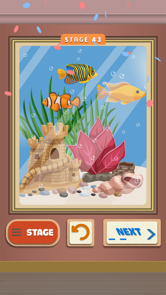 Draw Pik : Drawing Games - عکس بازی موبایلی اندروید