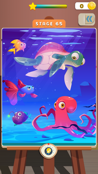 Draw Pik : Drawing Games - عکس بازی موبایلی اندروید