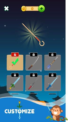 Fruit Hit : Fruit Splash - عکس بازی موبایلی اندروید