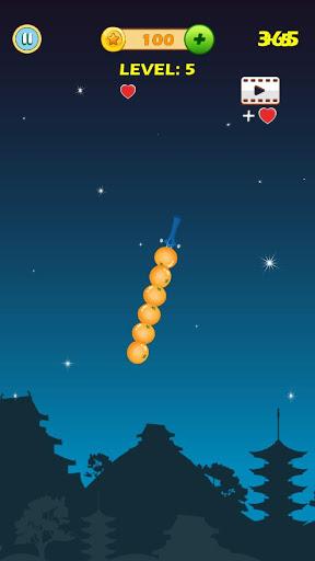 Fruit Hit : Fruit Splash - عکس بازی موبایلی اندروید