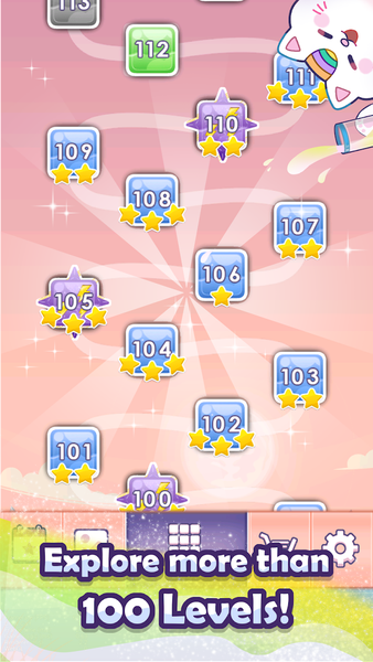 Fun Water Sorting - Image screenshot of android app