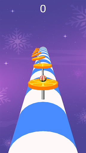 Bounce Jumper EDM Rush - عکس بازی موبایلی اندروید