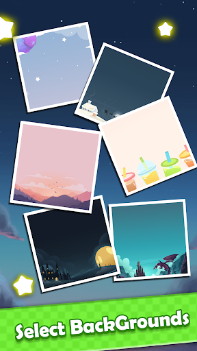 ۲۰۴۸ Sort Stack Merge - عکس برنامه موبایلی اندروید