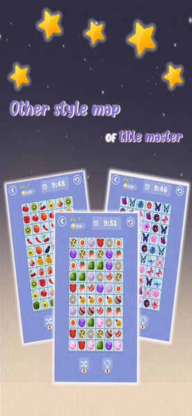 Original Tile Match Puzzle - Gameplay image of android game