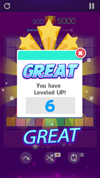 SudoBlock : Block puzzle game - عکس بازی موبایلی اندروید