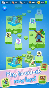 Tap Unlock - Gameplay image of android game