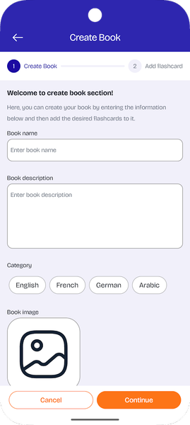 VocabPuzz: Compete & Learn - Image screenshot of android app