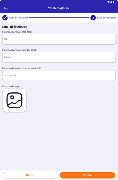 VocabPuzz: Compete & Learn - Image screenshot of android app