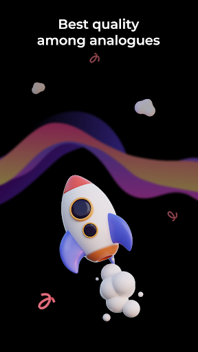 unMix - AI Vocal Remover - عکس برنامه موبایلی اندروید