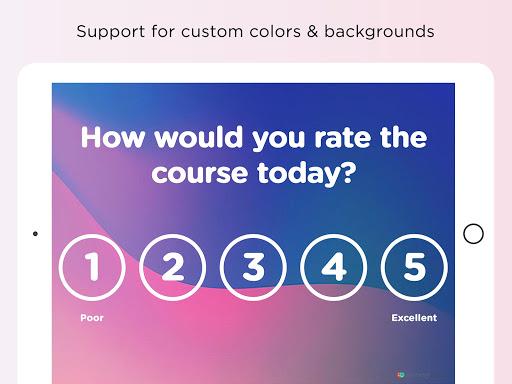 Surveyapp - Smiley Surveys - عکس برنامه موبایلی اندروید