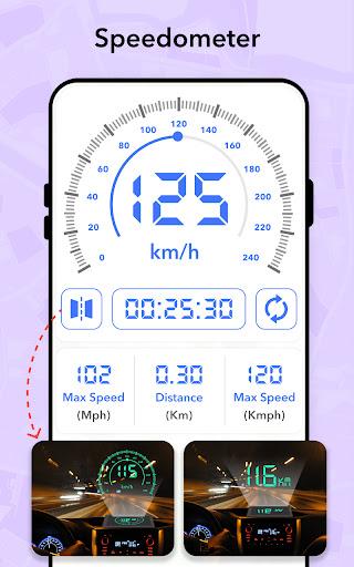 GPS Area Measure - FieldCalc - عکس برنامه موبایلی اندروید