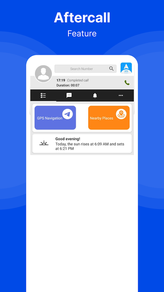 GPS Maps Navigation GPS Camera - عکس برنامه موبایلی اندروید