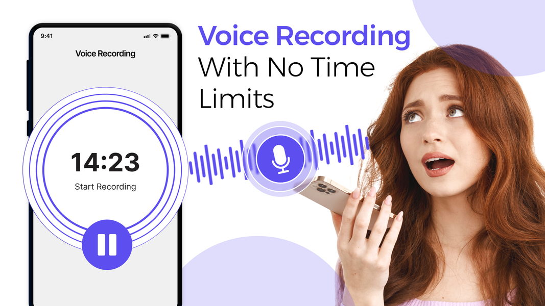 Voice SMS Typing: Voice Chat - Image screenshot of android app