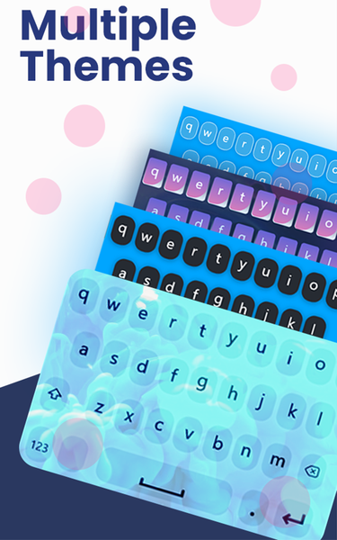 Malayalam Voice Keyboard - عکس برنامه موبایلی اندروید