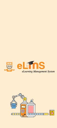 Lms - Learning Management UIU - Image screenshot of android app