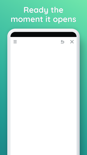Jotr: Quickly Draw & Sketch - Image screenshot of android app