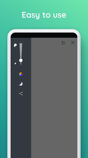 Jotr: Quickly Draw & Sketch - Image screenshot of android app