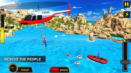 City Pilot Flight: Plane Games - عکس بازی موبایلی اندروید
