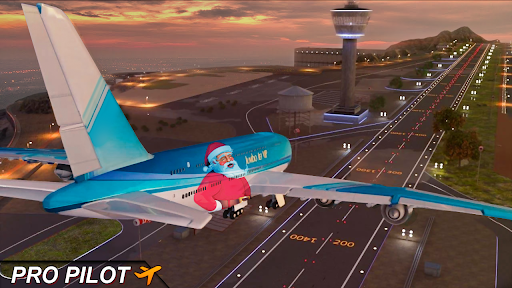 Download Feel the Thrill of Flying Across the Globe with the Android  Microsoft Flight Simulator