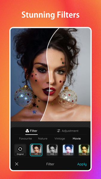 Collage Maker: Photo Layout - Image screenshot of android app