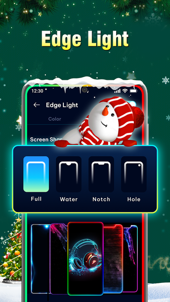 Volume Booster: Extra Sound - Image screenshot of android app
