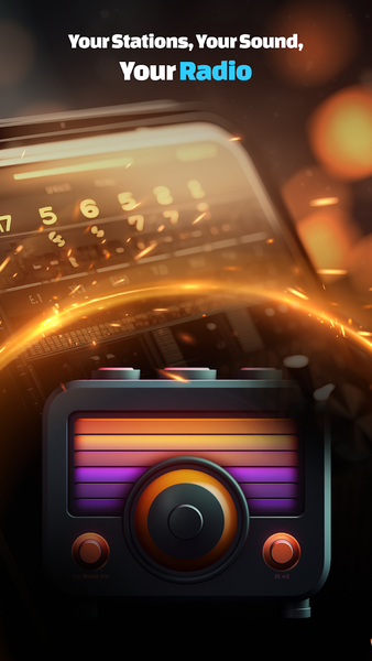 Sound Mix Master: Equalizer - عکس برنامه موبایلی اندروید