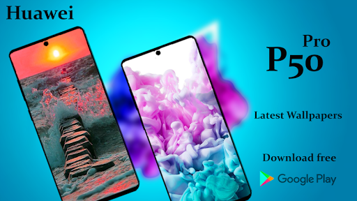 Huawei P۵۰ Launcher & Themes - عکس برنامه موبایلی اندروید