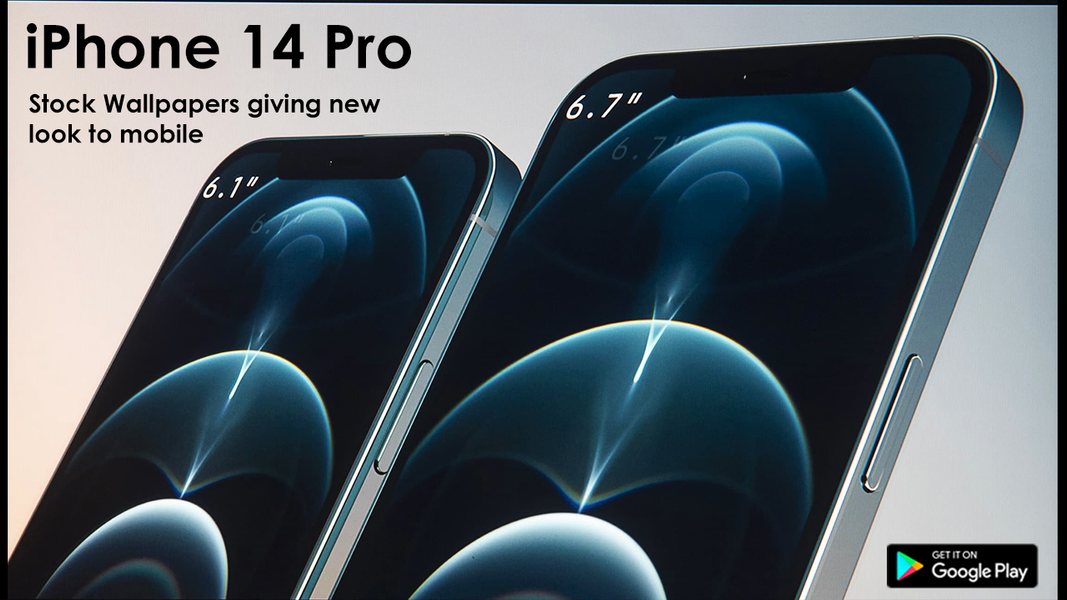 iPhone ۱۴ Pro Theme & Launcher - عکس برنامه موبایلی اندروید