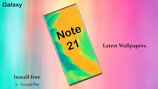 Samsung Note 23 Launcher Theme - عکس برنامه موبایلی اندروید