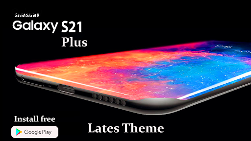 Samsung S23 Ultra Launcher - Image screenshot of android app