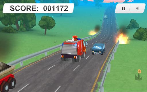 Transporters - عکس بازی موبایلی اندروید
