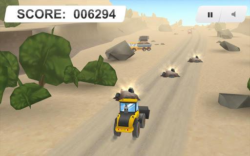 Transporters - Gameplay image of android game