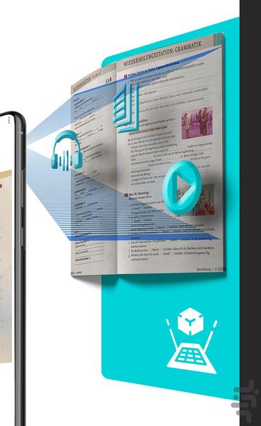 LiveLingo - Image screenshot of android app