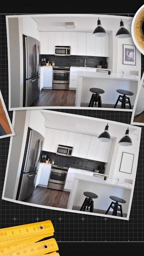 Find the Difference Rooms - Photo Hunt to Spot it - عکس بازی موبایلی اندروید